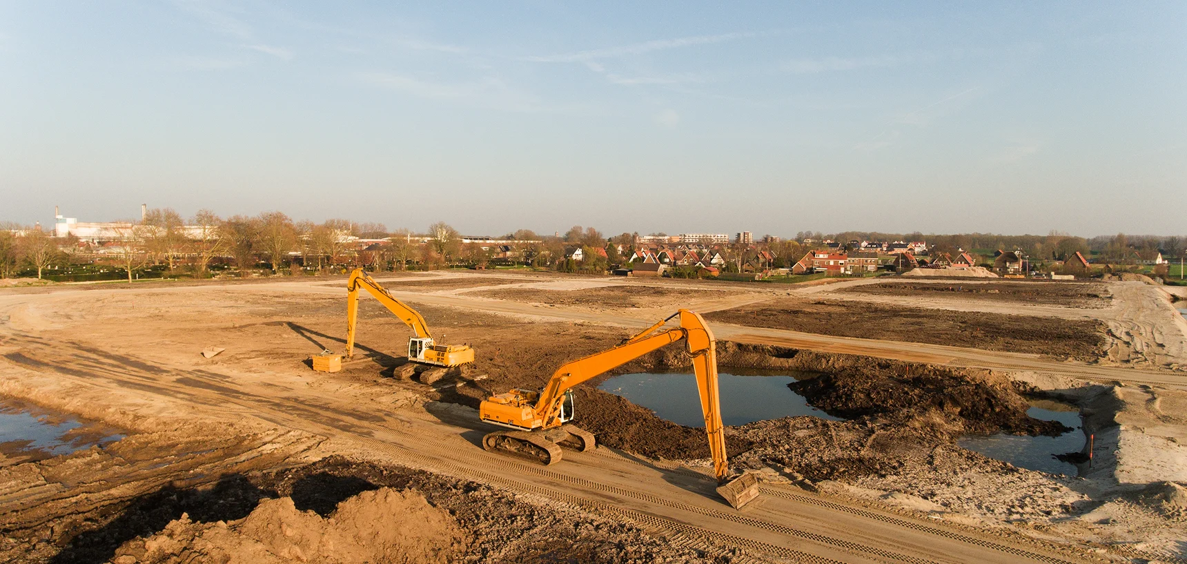 Construction